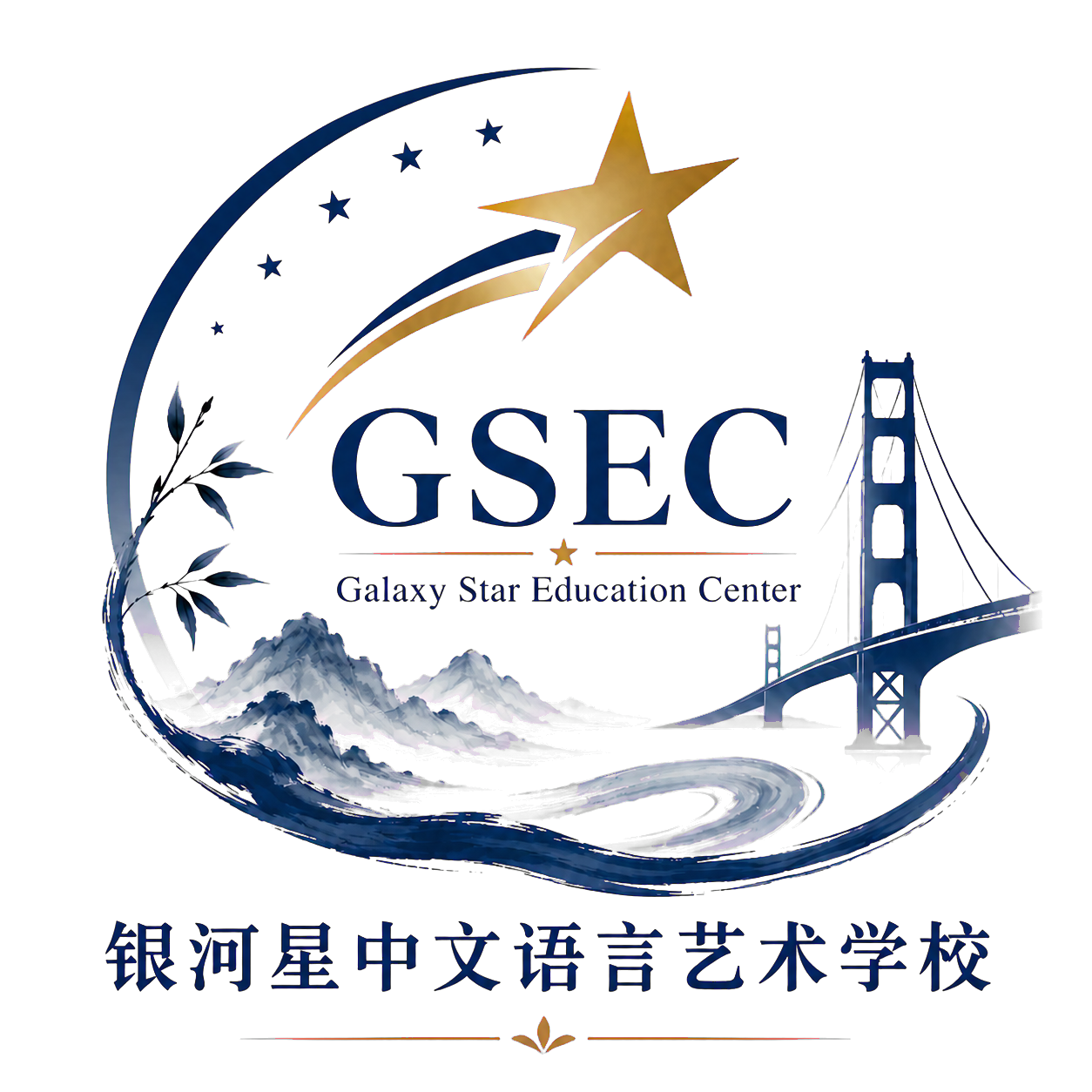 GSEC logo